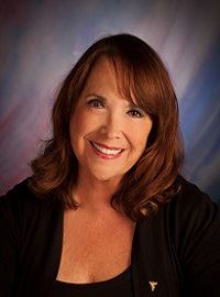 Commissioner Susan (Suzy) Genzale