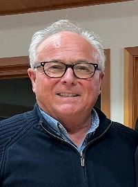 Dick Swaab, District Commissioner